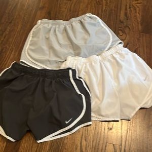 Nike short bundle
